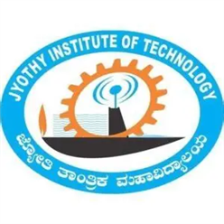 Jyothy Institute of Technology Logo